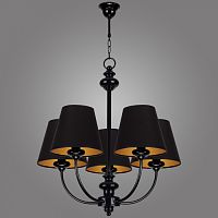 подвесная люстра kemar labrado lr/5/bm в Нижнекамске