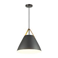 подвесной светильник odeon light berni 4148/1 в Нижнекамске
