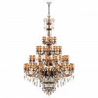 подвесная люстра osgona nativo 715577 в Нижнекамске