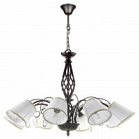 подвесная люстра lightstar esedra 796188 в Нижнекамске