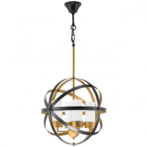 подвесная люстра lightstar cero 731147 в Нижнекамске