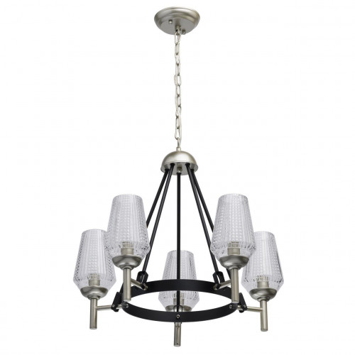 подвесная люстра mw-light альгеро 285011305 в Нижнекамске