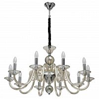 подвесная люстра mw-light элла 483012710 в Нижнекамске