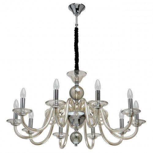 подвесная люстра mw-light элла 483012710 в Нижнекамске