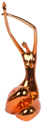 статуэтка grazia copper в Нижнекамске