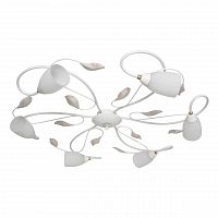потолочная люстра mw-light верона 334012906 в Нижнекамске