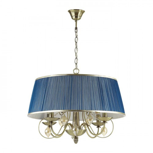 подвесная люстра odeon light niagara 3921/4 в Нижнекамске
