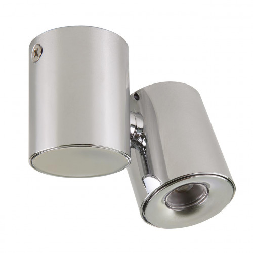 потолочный светодиодный светильник lightstar punto led 051134 в Нижнекамске