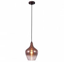 подвесной светильник crystal lux rio sp1 b в Нижнекамске