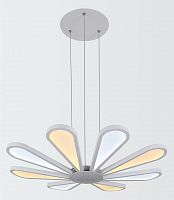подвесная люстра lucia tucci miracoli 200.8 led в Нижнекамске