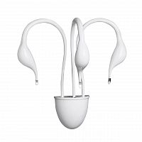бра lightstar cigno collo wt 751636 в Нижнекамске