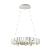 подвесной светодиодный светильник odeon light elis 4107/36l в Нижнекамске