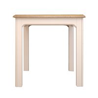 бежевая консоль olivia 55*60*65 бежевая в Нижнекамске
