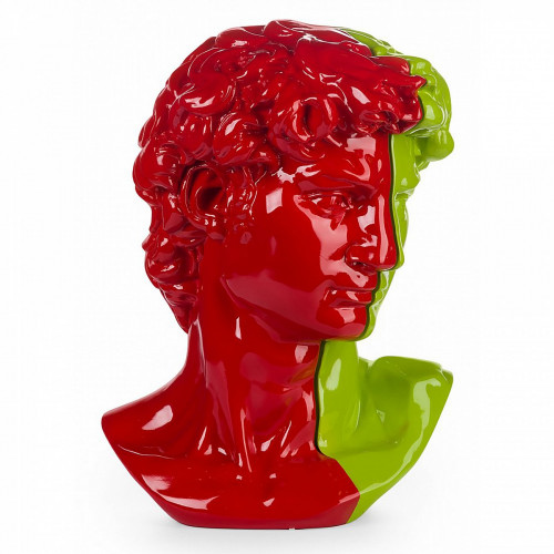 статуэтка colour antinous в Нижнекамске