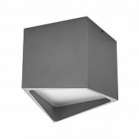 потолочный светодиодный светильник lightstar quadro 214479 в Нижнекамске