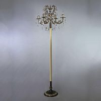 торшер ambiente alicante 8888f/4 pb tear drop в Нижнекамске