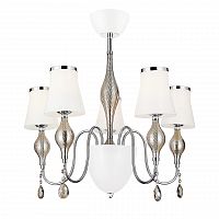подвесная люстра lightstar escica 806050 в Нижнекамске