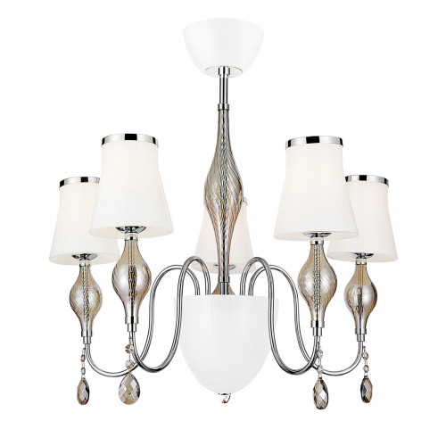 подвесная люстра lightstar escica 806050 в Нижнекамске