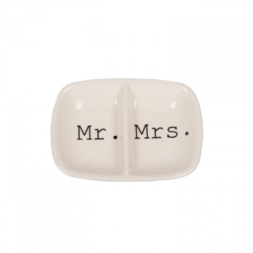 менажница mr and mrs в Нижнекамске