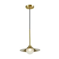 подвесной светильник odeon light barolo 4155/7l в Нижнекамске