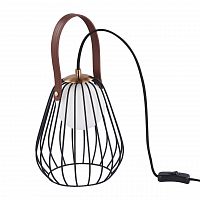 настольная лампа maytoni indiana mod544tl-01b в Нижнекамске