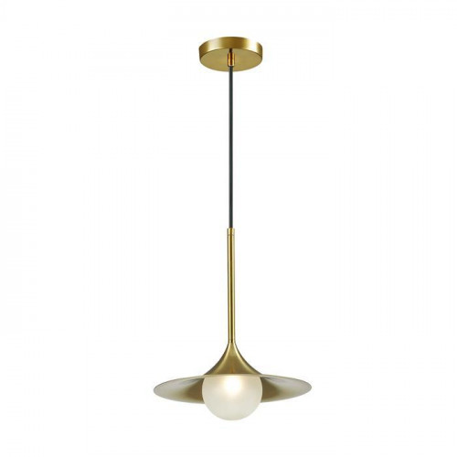 подвесной светильник odeon light barolo 4155/7l в Нижнекамске