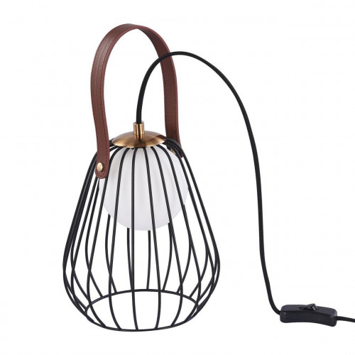 настольная лампа maytoni indiana mod544tl-01b в Нижнекамске