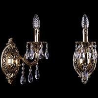 бра bohemia ivele 1702b/1/175/b/gb в Нижнекамске