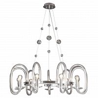 подвесная люстра maytoni taro mod026pl-09ch в Нижнекамске