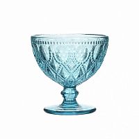 набор бокалов, 4 шт. бирюзового цвета в Нижнекамске