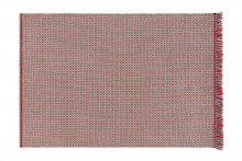 ковер gan gofre blue 300x200 от gan в Нижнекамске