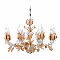 подвесная люстра arti lampadari contrada e 1.1.8 wo в Нижнекамске