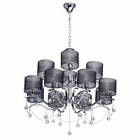 подвесная люстра mw-light федерика 82 379019212 в Нижнекамске