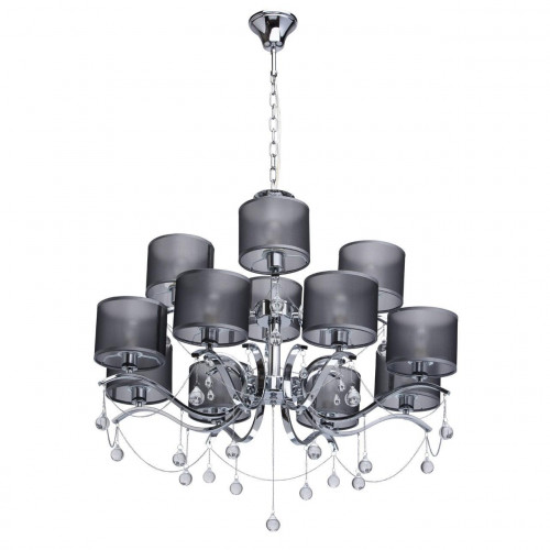подвесная люстра mw-light федерика 82 379019212 в Нижнекамске