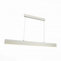 подвесной светодиодный светильник st luce percetti sl567.553.01 в Нижнекамске