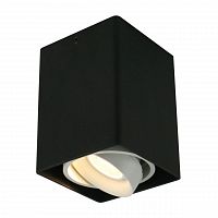 потолочный светильник arte lamp a5655pl-1bk в Нижнекамске