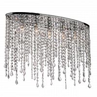 потолочный светильник ideal lux rain clear pl5 в Нижнекамске