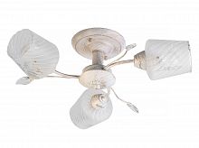 потолочная люстра toplight pamela tl7150x-03wg в Нижнекамске
