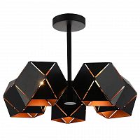 потолочная люстра st luce enigma sl258.402.05 в Нижнекамске
