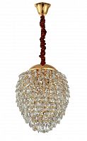 подвесной светодиодный светильник st luce pigna sl603.203.06 в Нижнекамске