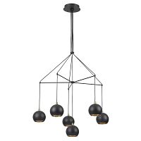 подвесная люстра lumion neruni 3635/6 в Нижнекамске