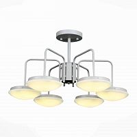 потолочная светодиодная люстра st luce pratico sle120.502.06 в Нижнекамске