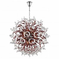 подвесная люстра osgona medusa 890188 в Нижнекамске