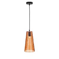 подвесной светильник idlamp iris color 243/1-whitegold в Нижнекамске