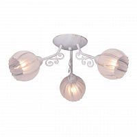 потолочная люстра toplight megan tl3800x-03wg в Нижнекамске