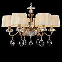 подвесная люстра newport 1706/c в Нижнекамске