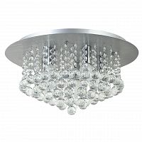 потолочная люстра mw-light венеция 276014605 в Нижнекамске