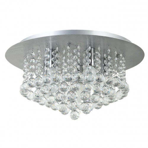 потолочная люстра mw-light венеция 276014605 в Нижнекамске