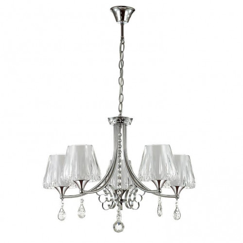 подвесная люстра lumion modesta 3411/5 в Нижнекамске