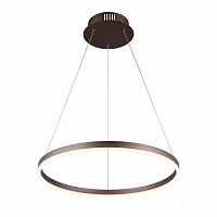 подвесной светодиодный светильник omnilux cianciana oml-19203-54 в Нижнекамске
